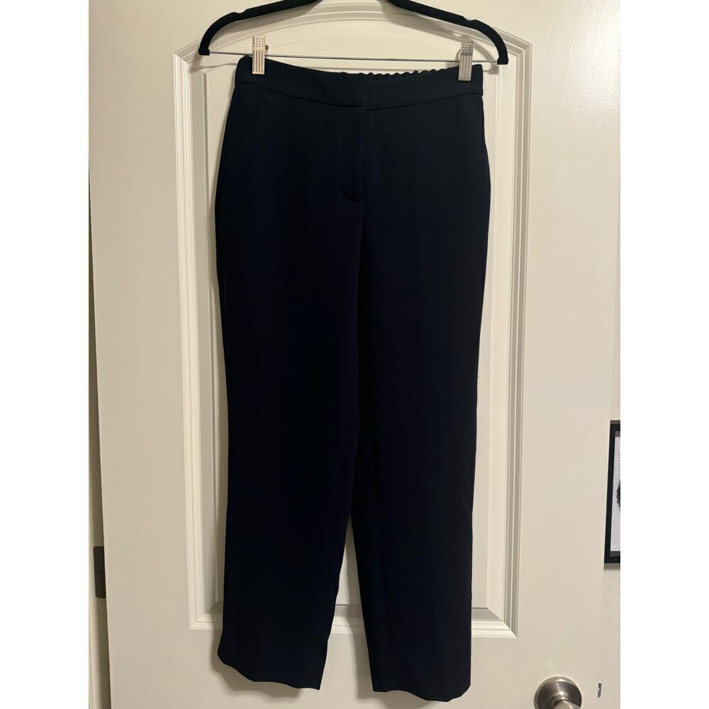 J Crew High wasit Trousers